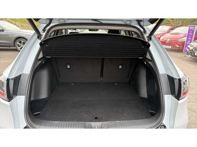 Honda Zr-V ZR-V 2.0 eHEV Advance 5dr CVT