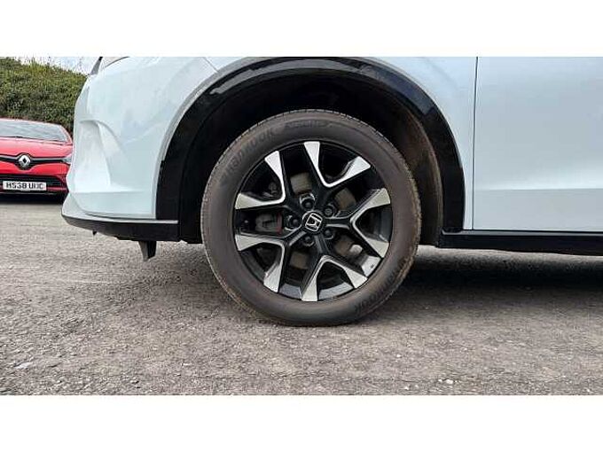 Honda Zr-V ZR-V 2.0 eHEV Advance 5dr CVT