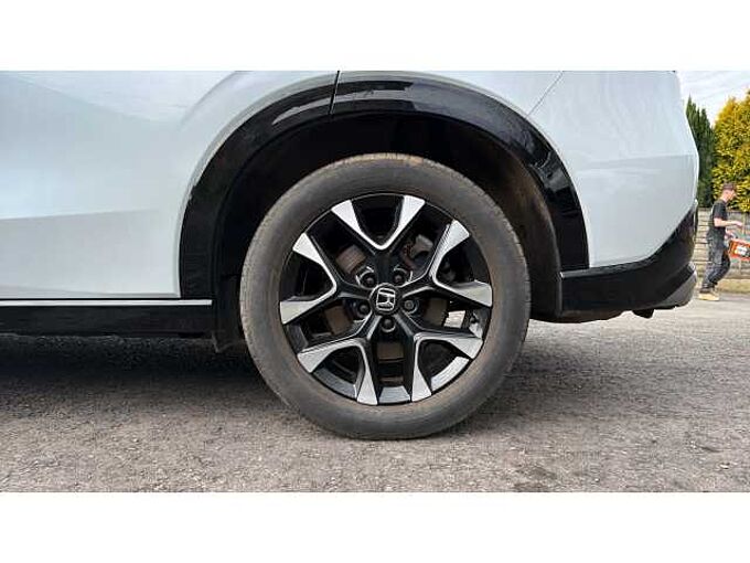 Honda Zr-V ZR-V 2.0 eHEV Advance 5dr CVT