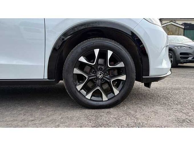 Honda Zr-V ZR-V 2.0 eHEV Advance 5dr CVT