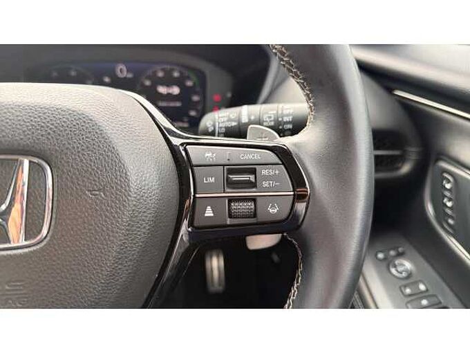 Honda Zr-V ZR-V 2.0 eHEV Advance 5dr CVT