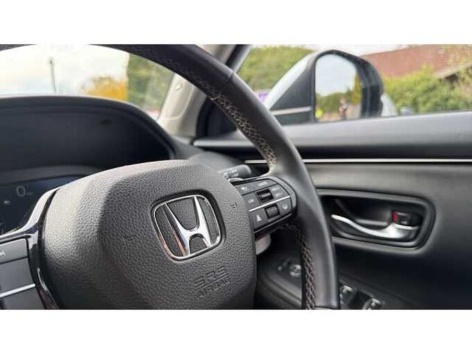 Honda Zr-V ZR-V 2.0 eHEV Advance 5dr CVT