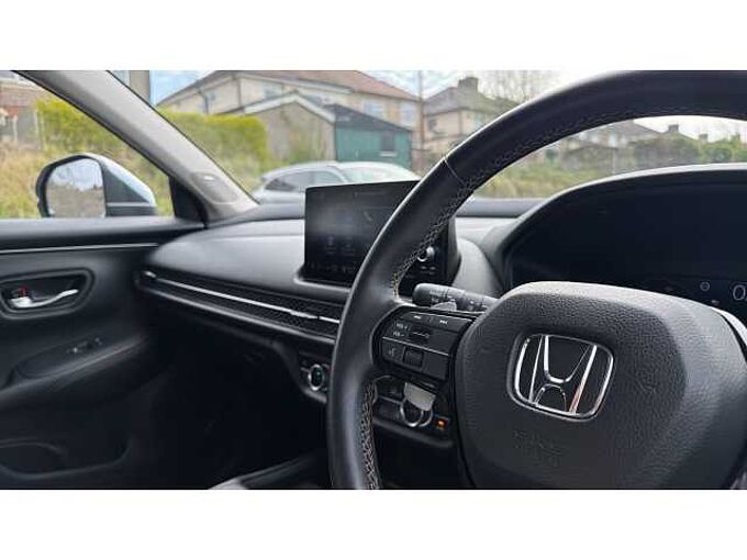 Honda Zr-V ZR-V 2.0 eHEV Advance 5dr CVT