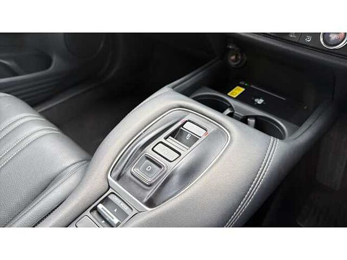 Honda Zr-V ZR-V 2.0 eHEV Advance 5dr CVT