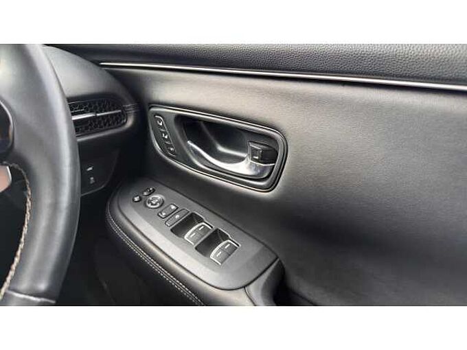 Honda Zr-V ZR-V 2.0 eHEV Advance 5dr CVT