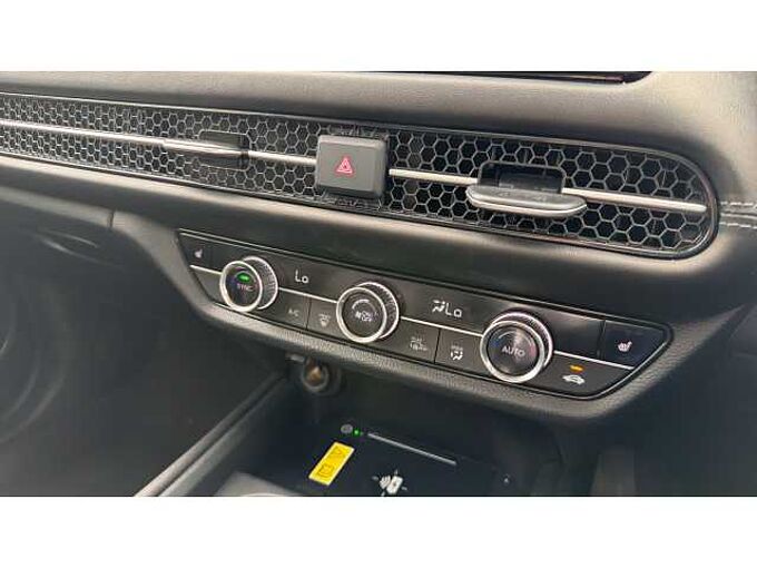 Honda Zr-V ZR-V 2.0 eHEV Advance 5dr CVT
