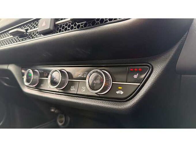 Honda Zr-V ZR-V 2.0 eHEV Advance 5dr CVT