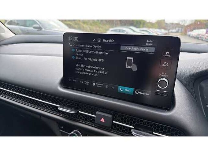 Honda Zr-V ZR-V 2.0 eHEV Advance 5dr CVT