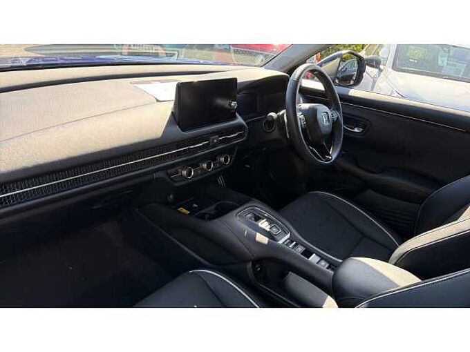 Honda Zr-V ZR-V 2.0 eHEV Sport 5dr CVT