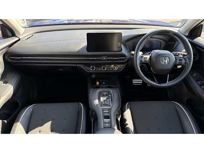 Honda Zr-V ZR-V 2.0 eHEV Sport 5dr CVT