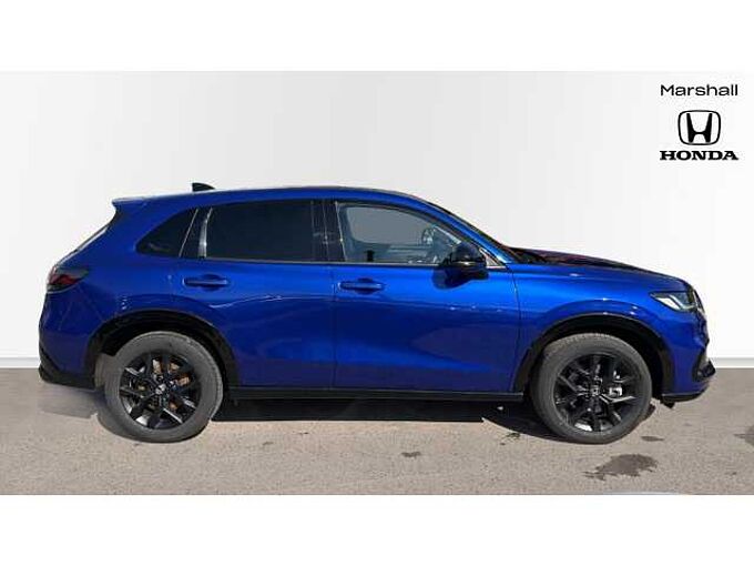 Honda Zr-V ZR-V 2.0 eHEV Sport 5dr CVT