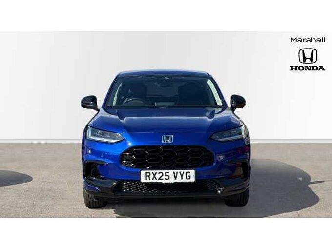 Honda Zr-V ZR-V 2.0 eHEV Sport 5dr CVT