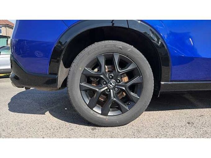 Honda Zr-V ZR-V 2.0 eHEV Sport 5dr CVT