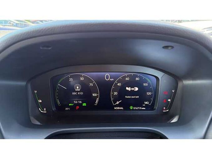 Honda Zr-V ZR-V 2.0 eHEV Sport 5dr CVT