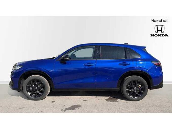 Honda Zr-V ZR-V 2.0 eHEV Sport 5dr CVT