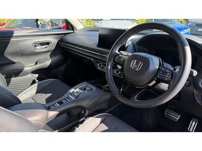 Honda Zr-V ZR-V 2.0 eHEV Sport 5dr CVT