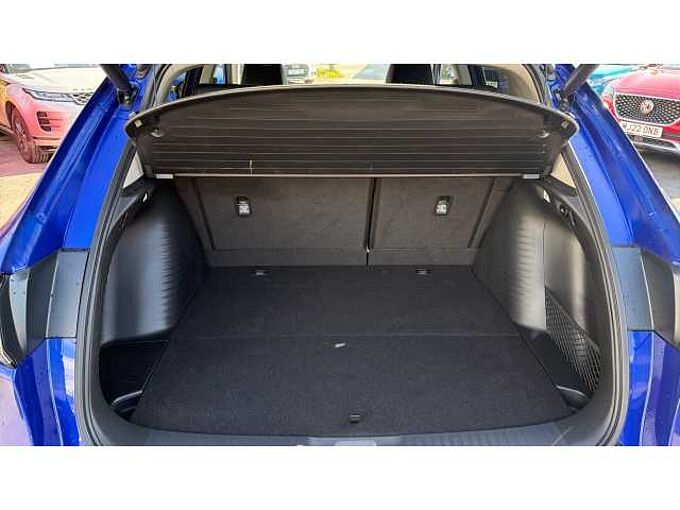 Honda Zr-V ZR-V 2.0 eHEV Sport 5dr CVT
