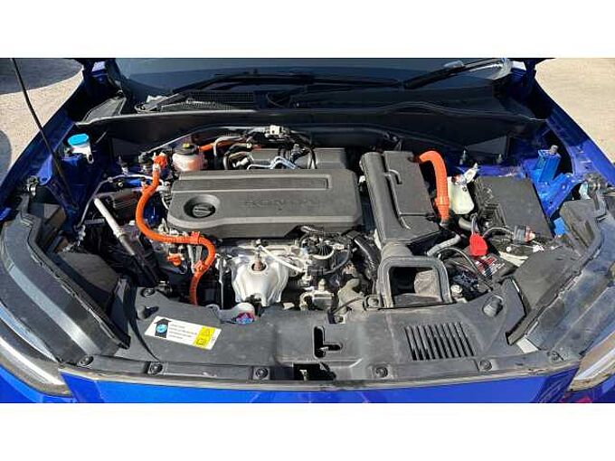Honda Zr-V ZR-V 2.0 eHEV Sport 5dr CVT