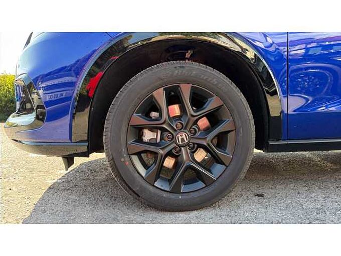 Honda Zr-V ZR-V 2.0 eHEV Sport 5dr CVT