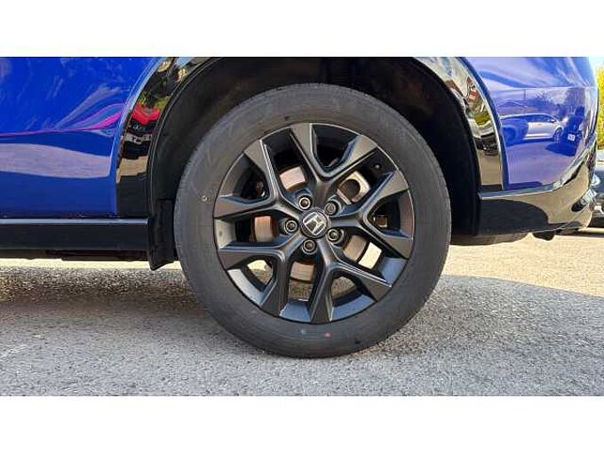 Honda Zr-V ZR-V 2.0 eHEV Sport 5dr CVT
