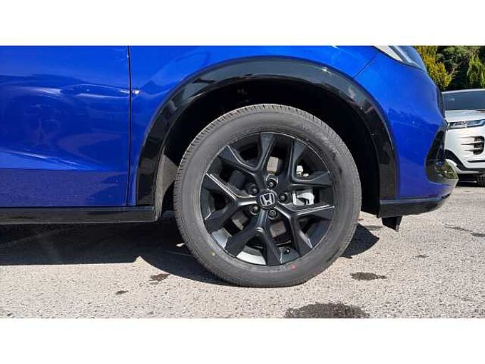 Honda Zr-V ZR-V 2.0 eHEV Sport 5dr CVT