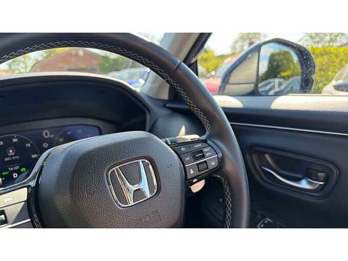 Honda Zr-V ZR-V 2.0 eHEV Sport 5dr CVT