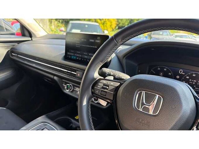 Honda Zr-V ZR-V 2.0 eHEV Sport 5dr CVT