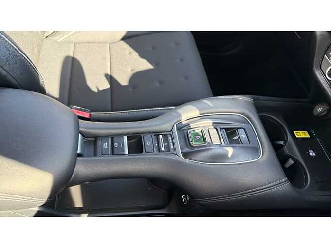 Honda Zr-V ZR-V 2.0 eHEV Sport 5dr CVT