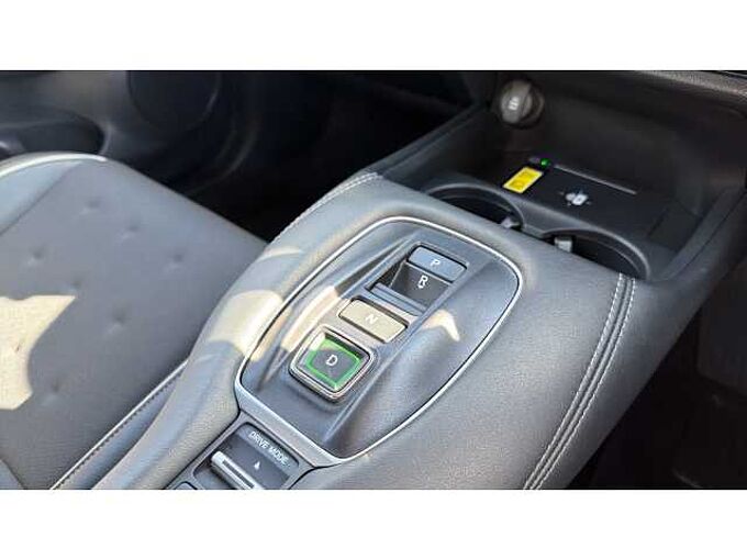 Honda Zr-V ZR-V 2.0 eHEV Sport 5dr CVT