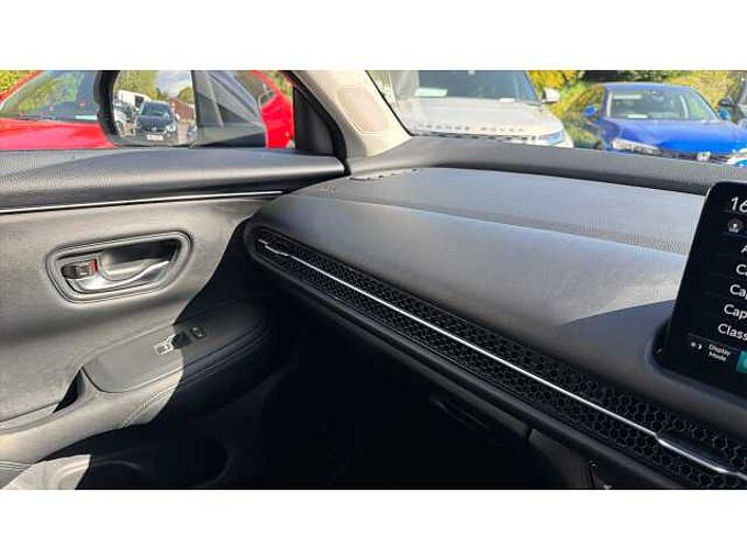 Honda Zr-V ZR-V 2.0 eHEV Sport 5dr CVT