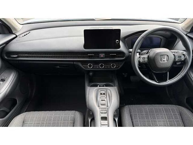 Honda Zr-V ZR-V 2.0 eHEV Elegance 5dr CVT