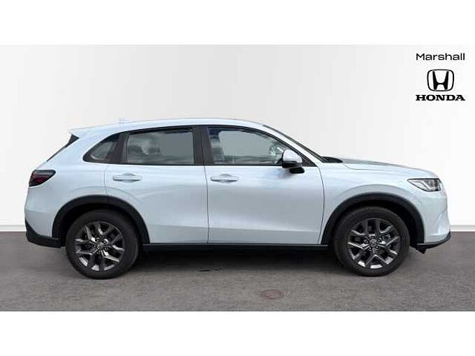 Honda Zr-V ZR-V 2.0 eHEV Elegance 5dr CVT