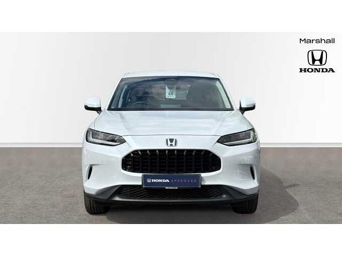 Honda Zr-V ZR-V 2.0 eHEV Elegance 5dr CVT
