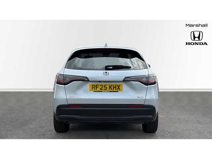 Honda Zr-V ZR-V 2.0 eHEV Elegance 5dr CVT