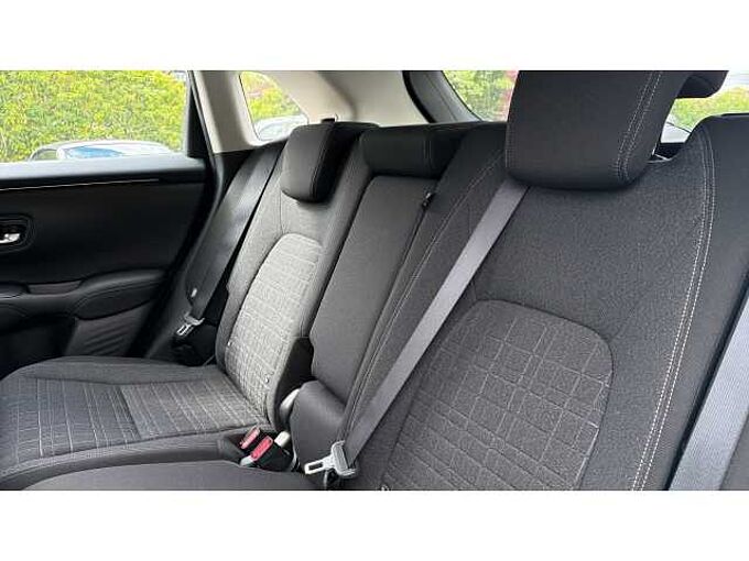 Honda Zr-V ZR-V 2.0 eHEV Elegance 5dr CVT