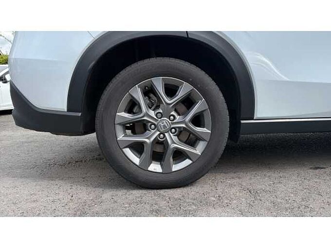 Honda Zr-V ZR-V 2.0 eHEV Elegance 5dr CVT
