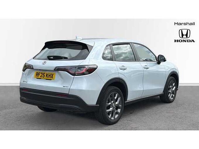Honda Zr-V ZR-V 2.0 eHEV Elegance 5dr CVT