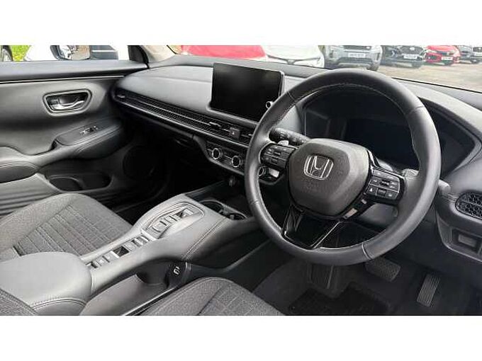 Honda Zr-V ZR-V 2.0 eHEV Elegance 5dr CVT