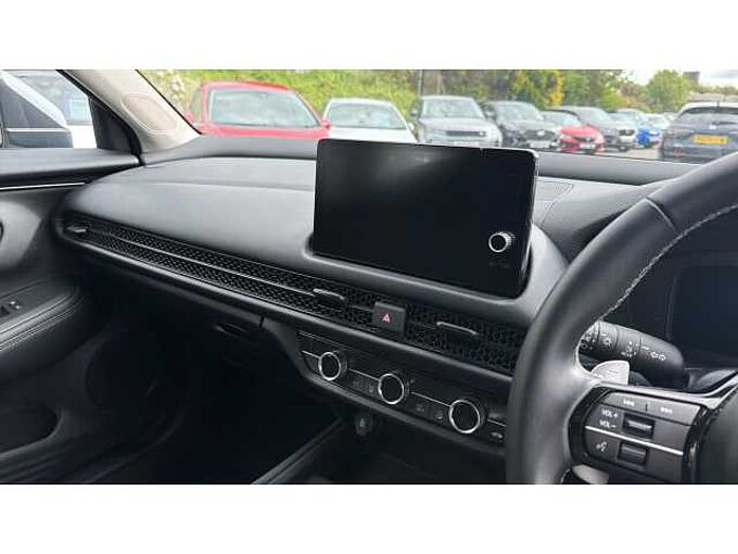 Honda Zr-V ZR-V 2.0 eHEV Elegance 5dr CVT