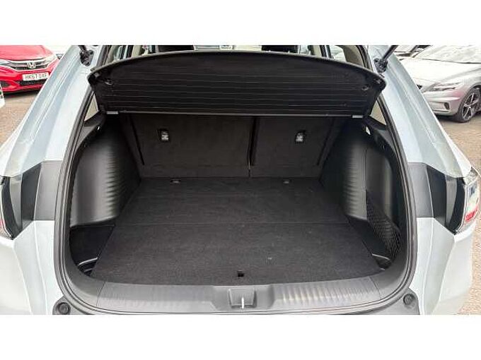 Honda Zr-V ZR-V 2.0 eHEV Elegance 5dr CVT