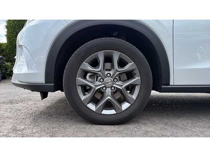 Honda Zr-V ZR-V 2.0 eHEV Elegance 5dr CVT