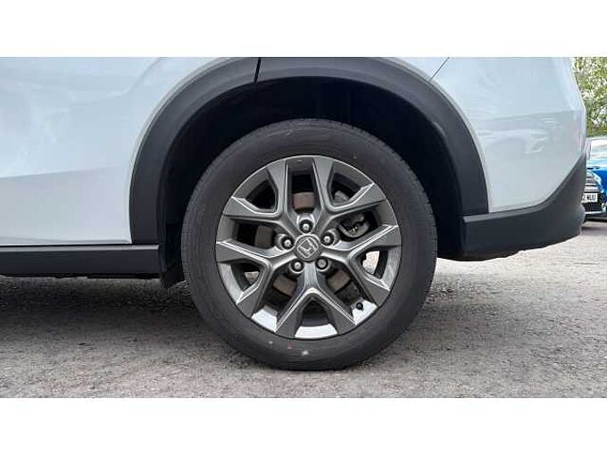 Honda Zr-V ZR-V 2.0 eHEV Elegance 5dr CVT