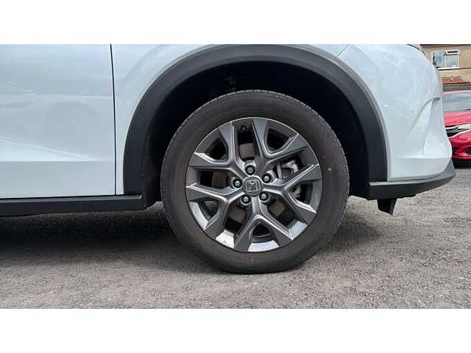 Honda Zr-V ZR-V 2.0 eHEV Elegance 5dr CVT