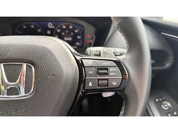 Honda Zr-V ZR-V 2.0 eHEV Elegance 5dr CVT