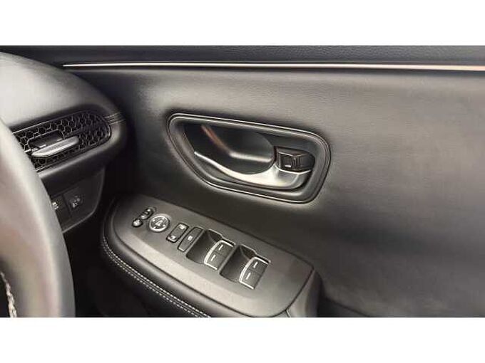 Honda Zr-V ZR-V 2.0 eHEV Elegance 5dr CVT