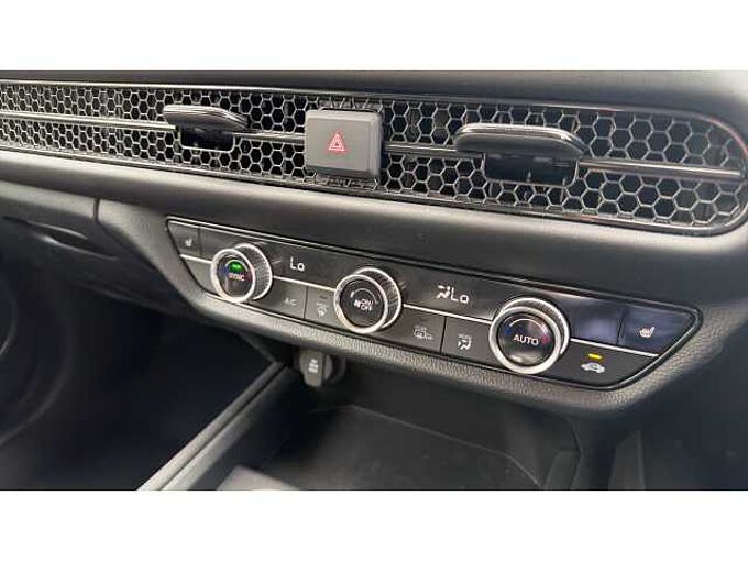 Honda Zr-V ZR-V 2.0 eHEV Elegance 5dr CVT