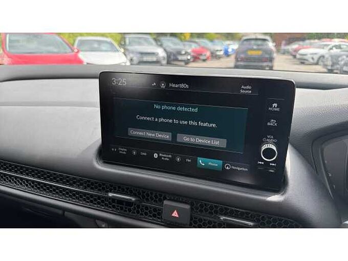 Honda Zr-V ZR-V 2.0 eHEV Elegance 5dr CVT
