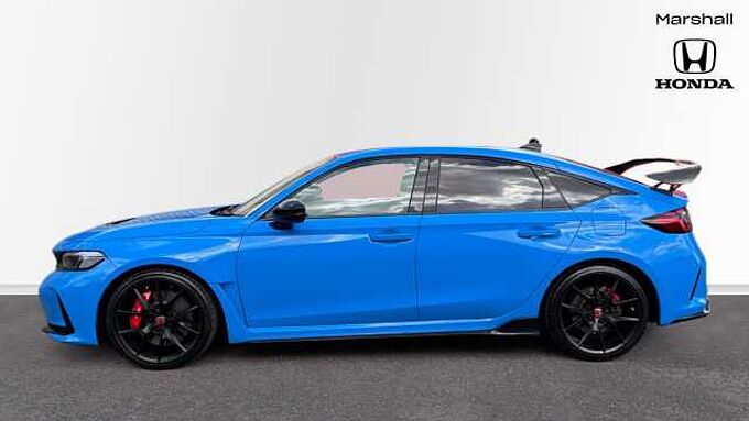 Honda Civic 2.0 VTEC Turbo Type R 5dr