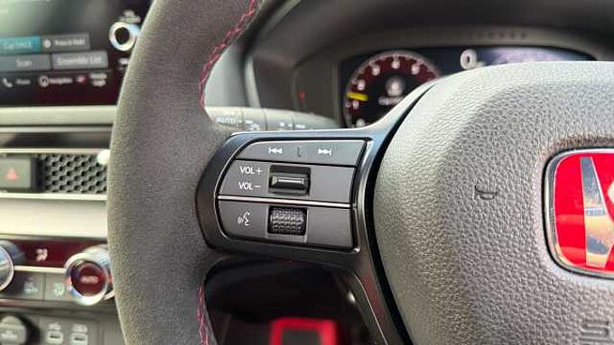 Honda Civic 2.0 VTEC Turbo Type R 5dr