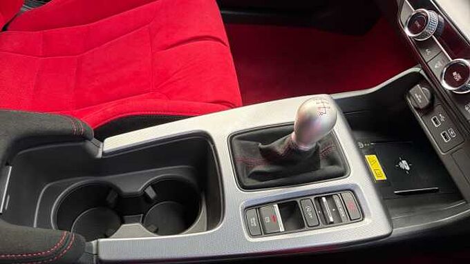 Honda Civic 2.0 VTEC Turbo Type R 5dr